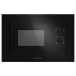 Превью картинка Печь микроволновая встраиваемая Maunfeld MBMO.20.1PGB2 #1