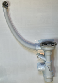 Картинка GranFest СН 871-11-22  Хром