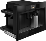 Превью картинка Кофемашина встраиваемая Asko CMB64GS #2