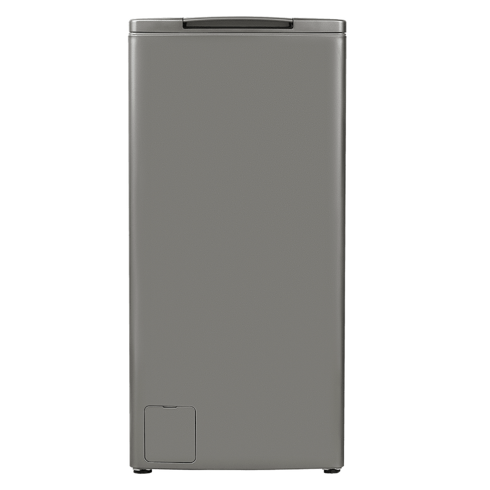 Фото Стиральная машина с вертикальной загрузкой Maunfeld MFWM127ISSL