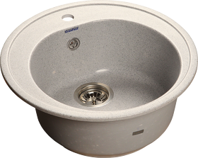 Картинка GranFest RONDO 510 Серый