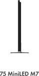 Превью картинка Телевизор Haier 75 MiniLED M7 #14