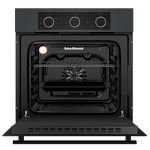 Превью картинка Электрический духовой шкаф Maunfeld AEOF6060G1 #2