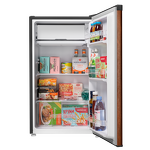 Превью картинка Холодильник с одной дверцей Maunfeld MFF83WD #2