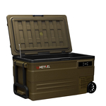 Превью картинка Холодильник Холодильник автомобильный Meyvel AF-U75-travel #18