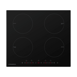 Превью картинка Индукционная варочная панель Maunfeld EVI.594-BK #1