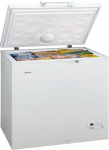 Превью картинка Ларь морозильный  Haier HCE259R #2