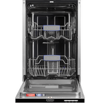 Превью картинка Посудомоечная машина 45см встраиваемая Maunfeld MLP-082D Light Beam  #2