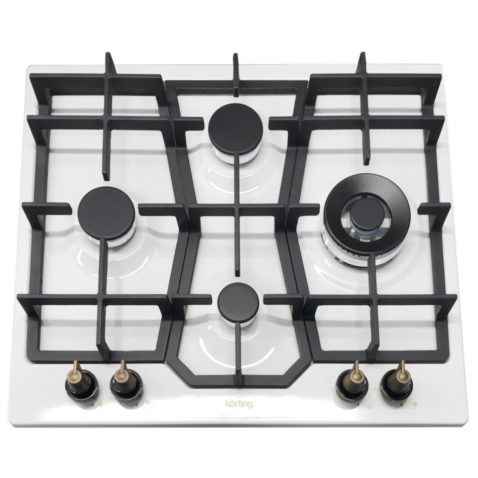 Фото Газовая варочная панель Körting HG 631 CTRI