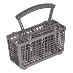 Превью картинка Посудомоечная машина 45см встраиваемая Maunfeld MLP-082D Light Beam  #13