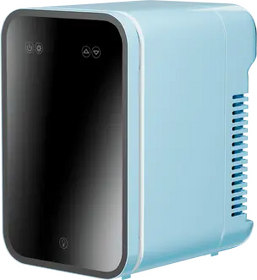 Картинка Haier Косметический холодильник Haitech HRF-ML8LDB