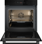 Превью картинка Электрический духовой шкаф Asko OCS56BGH #6