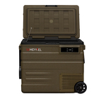 Превью картинка Холодильник Холодильник автомобильный Meyvel AF-U65-travel #17