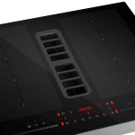 Превью картинка Индукционная варочная панель Maunfeld MIHC604SF2BK #19