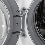 Превью картинка Машина стиральная встраиваемая Maunfeld MBWM1486S #12