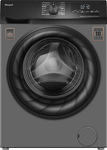 Превью картинка Стиральная машина с фронтальной загрузкой Weissgauff WM 4947 DC Inverter Steam Grey #3