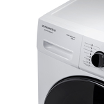 Превью картинка Стиральная машина с фронтальной загрузкой Maunfeld MFWM1586WH #16