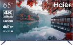Превью картинка Телевизор Haier 65 Smart TV M1 #2
