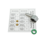 Превью картинка Газовая варочная панель домино Maunfeld EGHE.32.3EB\G #12