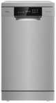 Превью картинка Посудомоечная машина 45см Haier HDWE11-36SS4RU #1