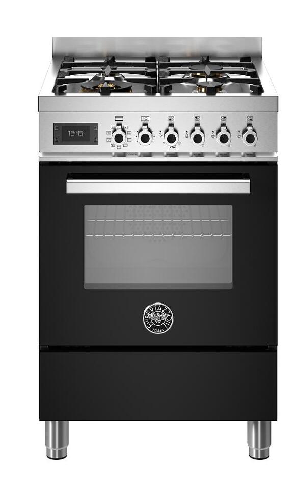 Фото Центр варочный Bertazzoni PRO64L1ENET