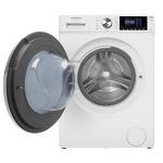 Превью картинка Стиральная машина с фронтальной загрузкой Maunfeld MFWM148WH02 #4