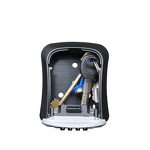 Превью картинка Сейф Сейф-ключница Meyvel SF13-M1 (gray) #8