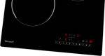 Превью картинка Электрическая варочная панель Weissgauff HV 431 B #11