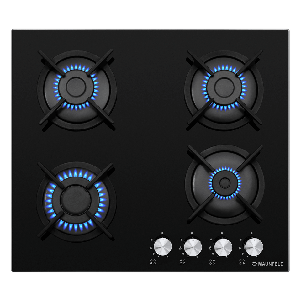 Фото Газовая варочная панель Maunfeld EGHG.64.1CB\G