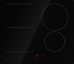 Превью картинка Индукционная варочная панель Asko HI2642FBG1 #1