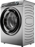 Превью картинка Стиральная машина с фронтальной загрузкой Haier HW80-BP14969BS #2
