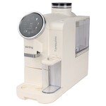 Превью картинка Кофемашина Körting KACM 2028 W Tamburino #1