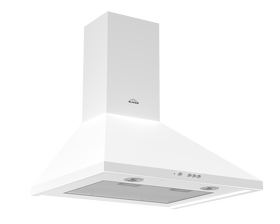 Картинка Elikor Вента 60П-650-К3Д белый