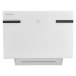 Превью картинка Наклонная вытяжка Maunfeld Amber 60 Glass White #3