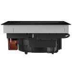 Превью картинка Индукционная варочная панель Maunfeld MIHC604SF2BK #25