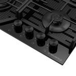 Превью картинка Газовая варочная панель Maunfeld EGHG.64.73CB2/G #4