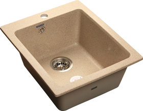 Картинка GranFest PRACTIK 505 Песочный