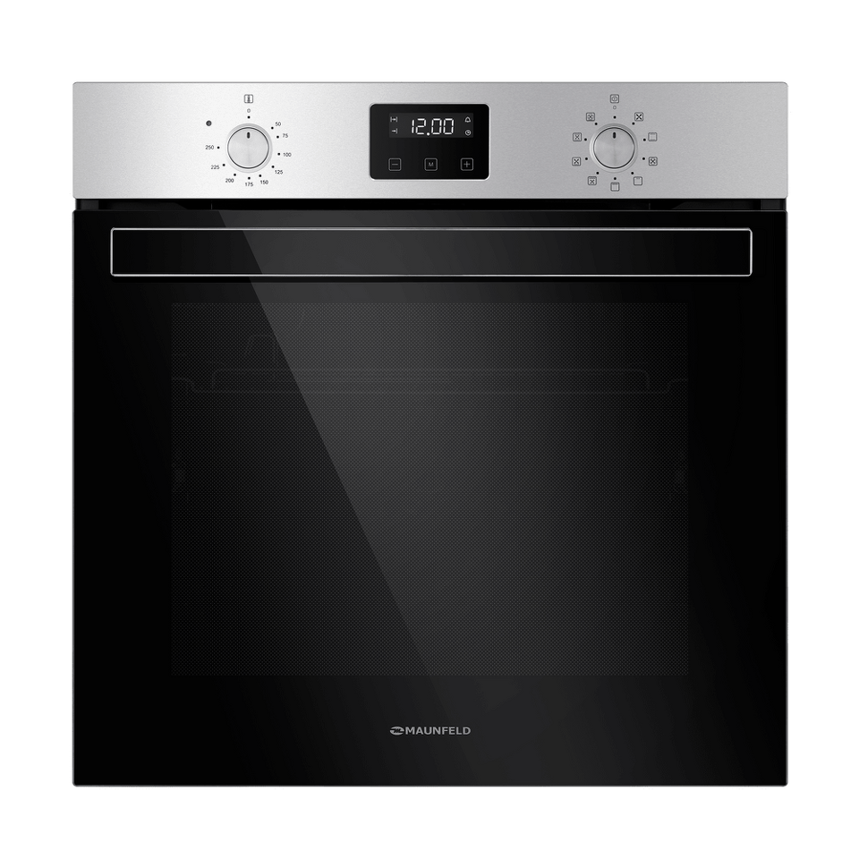 Фото Электрический духовой шкаф Maunfeld EOEM.769S1