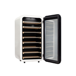 Превью картинка Шкаф винный  Meyvel Винный холодильник (шкаф) компрессорный MEYVEL MV22-KWF1 #12