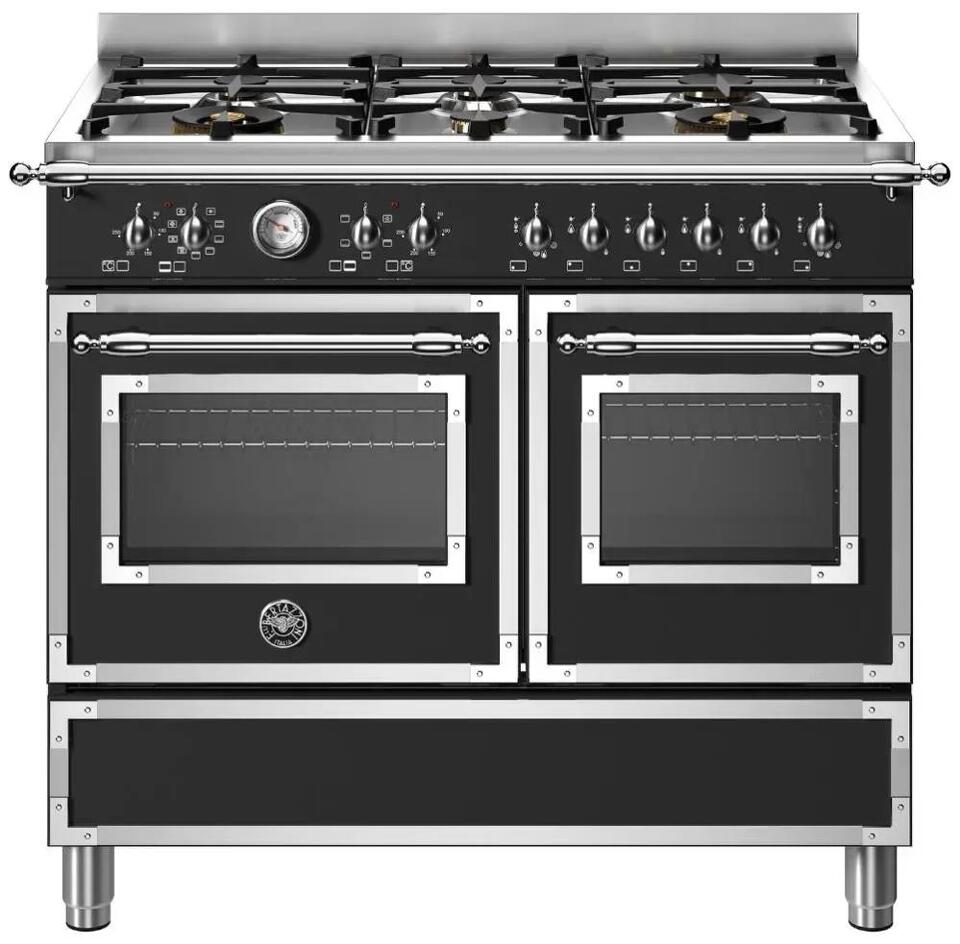 Фото Центр варочный Bertazzoni HER106L2ENET