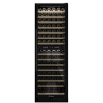 Превью картинка Шкаф винный встраиваемый Meyvel Винный холодильник (шкаф) компрессорный MEYVEL MV160-KBT2 #13