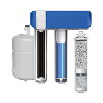 Превью картинка Фильтр для воды Барьер Compact OSMO 100 М #5