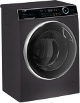 Превью картинка Стиральная машина с фронтальной загрузкой Haier HW80-B14979DE #2