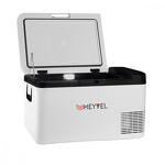 Превью картинка Холодильник Холодильник автомобильный Meyvel AF-G25 #16