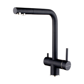 Картинка Paulmark SKALEN Sk213020-BLM Черный