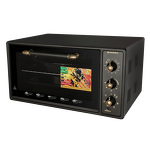 Превью картинка Мини-печь Maunfeld CEMOA.456.RBG #2