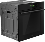 Превью картинка Электрический духовой шкаф Asko OTP56BGH #3