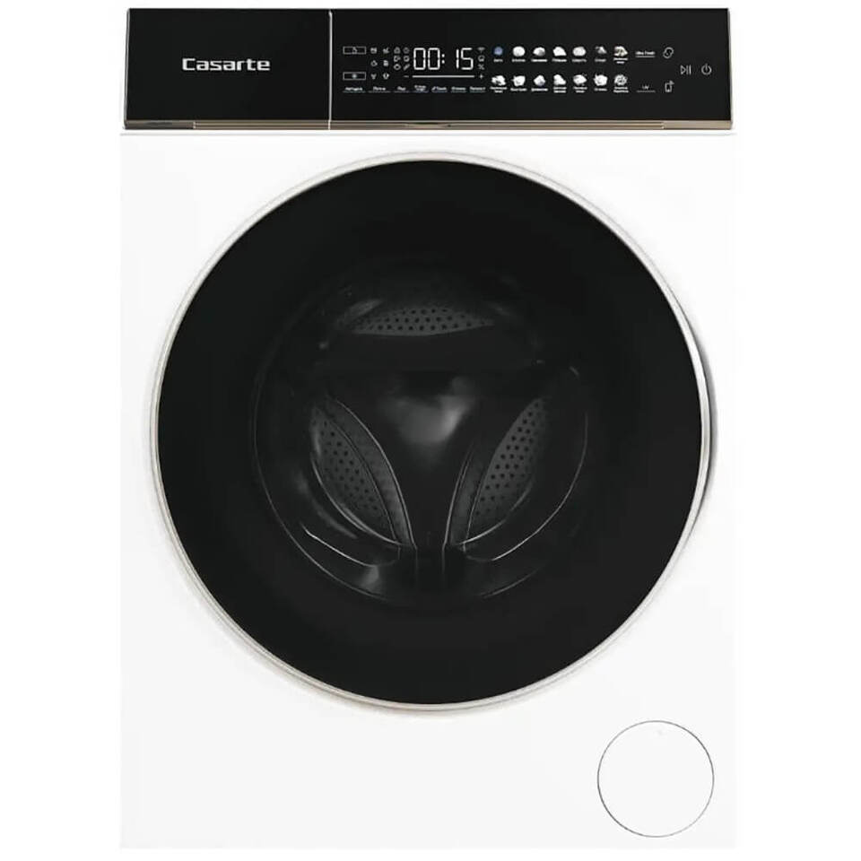 Фото Стиральная машина с фронтальной загрузкой Casarte CASW12WL7CU