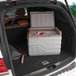 Превью картинка Холодильник Холодильник автомобильный Meyvel AF-F40 #2