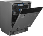 Превью картинка Посудомоечная машина 60см встраиваемая Hyundai HBD 665 #16